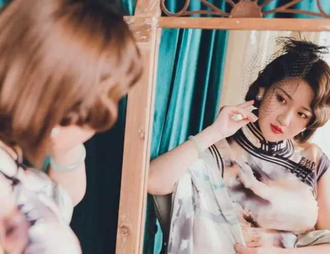 周末我和朋友去的一家上海嘉定的一家休闲会所_环境五星级的标准