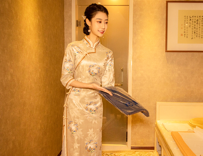 上海嘉定商务休闲会所艺师风采（九）给大家推荐一下